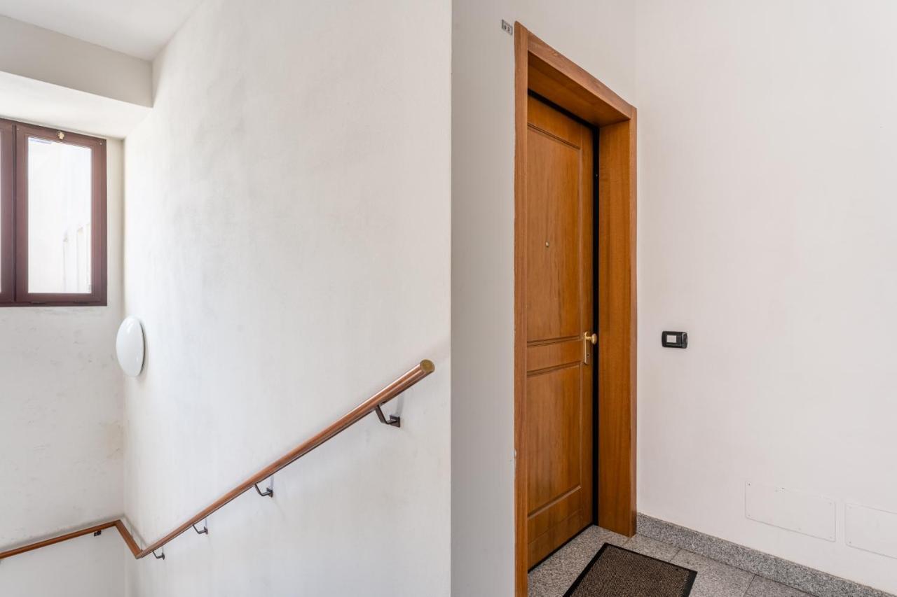 Il Serraglio Daire Prato  Dış mekan fotoğraf