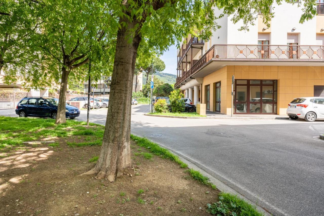 Il Serraglio Daire Prato  Dış mekan fotoğraf